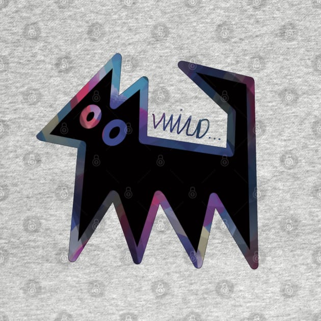 wild by Angel Rivas